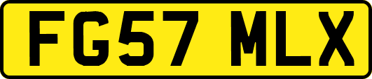 FG57MLX