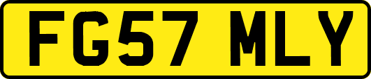 FG57MLY