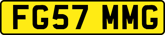 FG57MMG