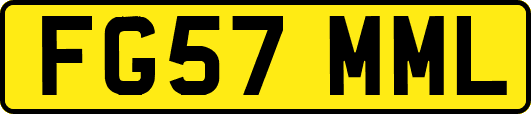 FG57MML