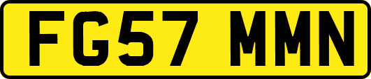 FG57MMN