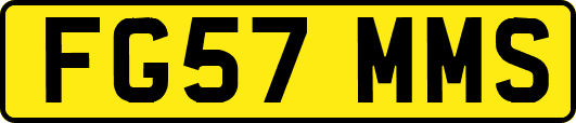 FG57MMS