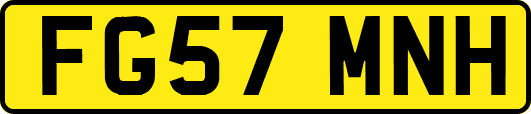 FG57MNH