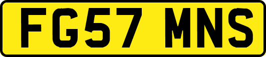 FG57MNS