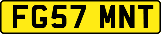 FG57MNT