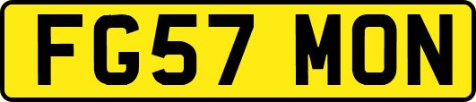 FG57MON