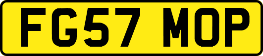 FG57MOP