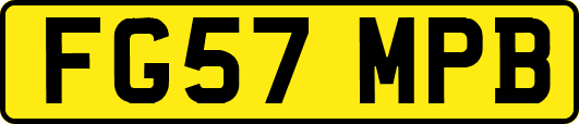 FG57MPB