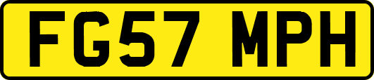 FG57MPH
