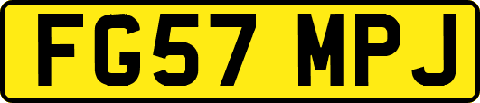 FG57MPJ