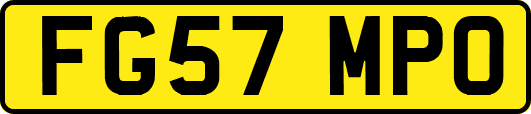 FG57MPO