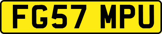 FG57MPU