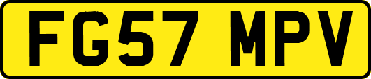 FG57MPV
