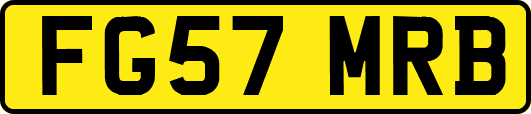 FG57MRB