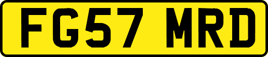 FG57MRD