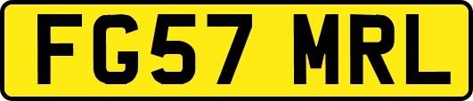 FG57MRL