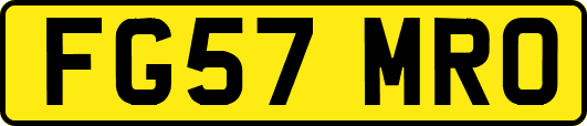 FG57MRO