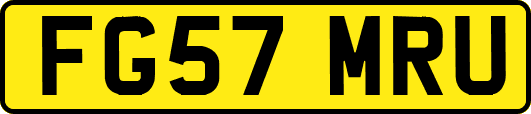 FG57MRU