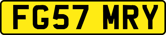 FG57MRY