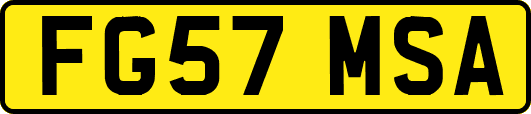 FG57MSA