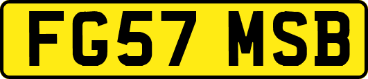 FG57MSB