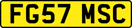 FG57MSC