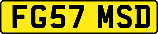 FG57MSD