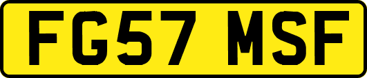 FG57MSF