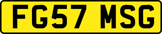 FG57MSG