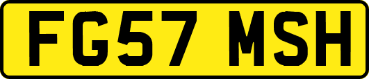 FG57MSH