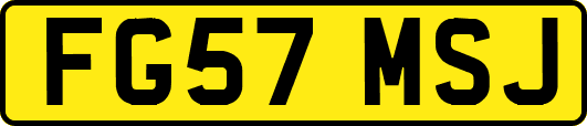 FG57MSJ