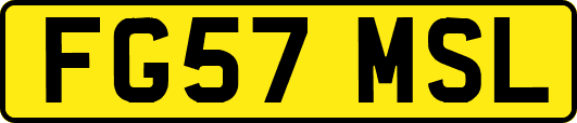FG57MSL