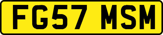 FG57MSM