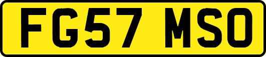 FG57MSO