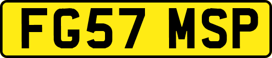 FG57MSP
