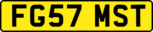FG57MST