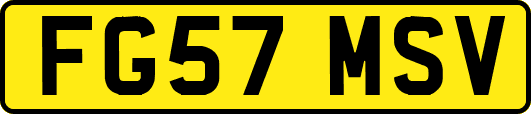 FG57MSV