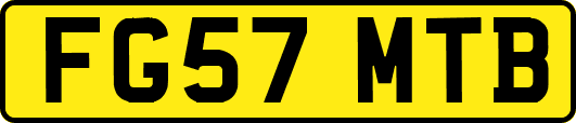 FG57MTB