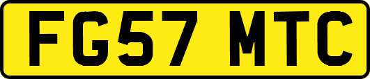 FG57MTC