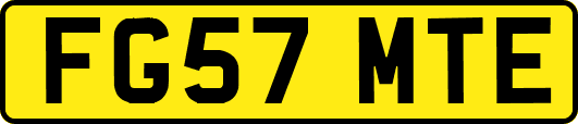 FG57MTE