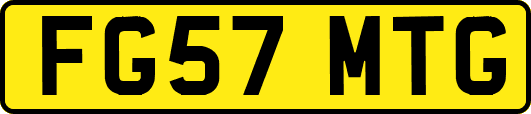 FG57MTG