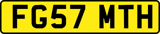FG57MTH