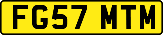 FG57MTM
