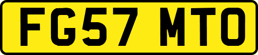 FG57MTO
