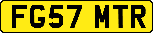 FG57MTR