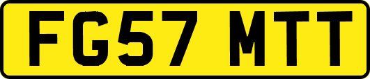 FG57MTT