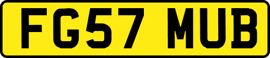 FG57MUB