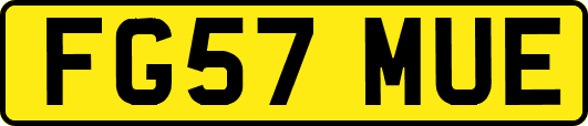 FG57MUE