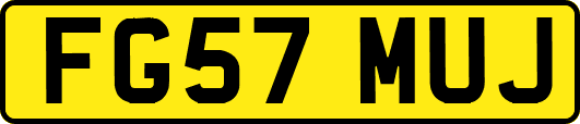 FG57MUJ