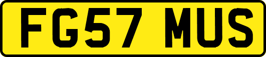 FG57MUS
